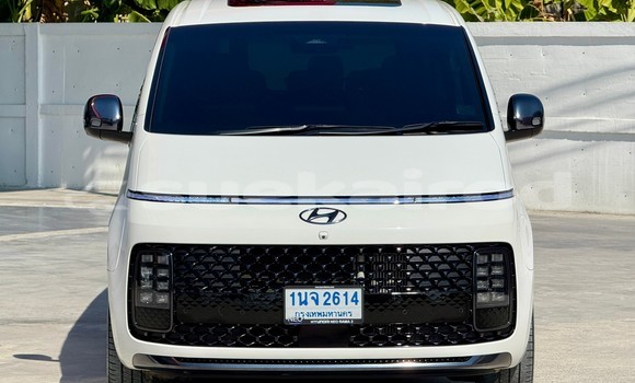 ซื้อ รถมือสอง Hyundai Grand Starex ขาว รถยนต์ ใน %{เมือง} ใน นนทบุรี ซื้อ รถมือสอง Hyundai Grand Starex ขาว รถยนต์ ใน %{เมือง} ใน นนทบุรี