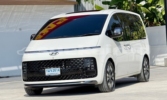 ซื้อ รถมือสอง Hyundai Grand Starex ขาว รถยนต์ ใน %{เมือง} ใน นนทบุรี ซื้อ รถมือสอง Hyundai Grand Starex ขาว รถยนต์ ใน %{เมือง} ใน นนทบุรี