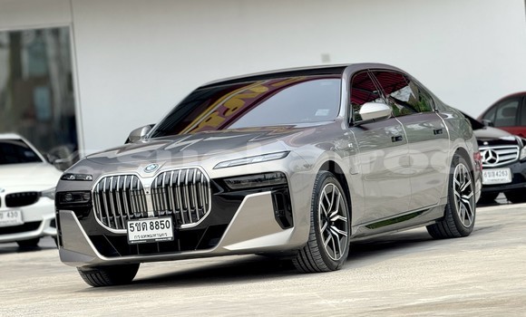 Buy Used BMW 7-Series Other Car in Nonthaburi in Nonthaburi Buy Used BMW 7-Series Other Car in Nonthaburi in Nonthaburi