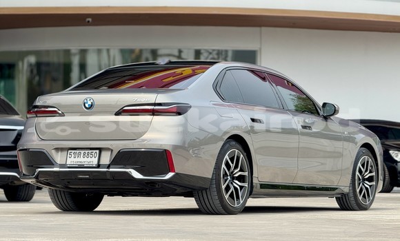 Buy Used BMW 7-Series Other Car in Nonthaburi in Nonthaburi Buy Used BMW 7-Series Other Car in Nonthaburi in Nonthaburi