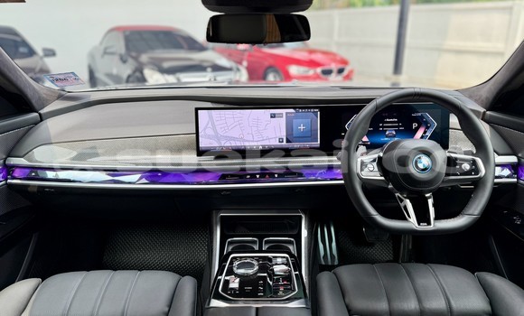Buy Used BMW 7-Series Other Car in Nonthaburi in Nonthaburi Buy Used BMW 7-Series Other Car in Nonthaburi in Nonthaburi