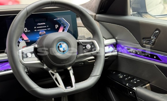 Buy Used BMW 7-Series Other Car in Nonthaburi in Nonthaburi Buy Used BMW 7-Series Other Car in Nonthaburi in Nonthaburi