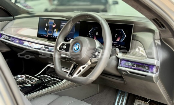 Buy Used BMW 7-Series Other Car in Nonthaburi in Nonthaburi Buy Used BMW 7-Series Other Car in Nonthaburi in Nonthaburi