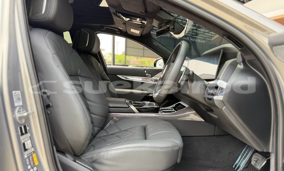 Buy Used BMW 7-Series Other Car in Nonthaburi in Nonthaburi Buy Used BMW 7-Series Other Car in Nonthaburi in Nonthaburi