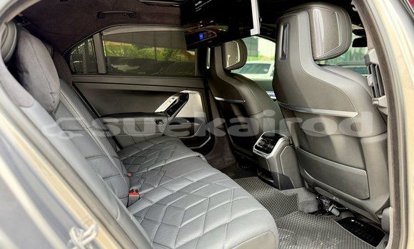 Buy Used BMW 7-Series Other Car in Nonthaburi in Nonthaburi Buy Used BMW 7-Series Other Car in Nonthaburi in Nonthaburi