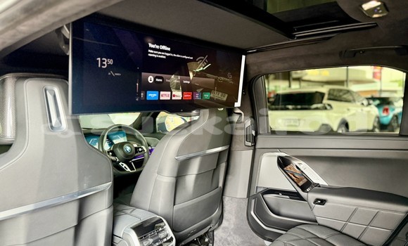 Buy Used BMW 7-Series Other Car in Nonthaburi in Nonthaburi Buy Used BMW 7-Series Other Car in Nonthaburi in Nonthaburi