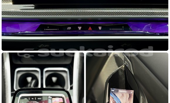 Buy Used BMW 7-Series Other Car in Nonthaburi in Nonthaburi Buy Used BMW 7-Series Other Car in Nonthaburi in Nonthaburi