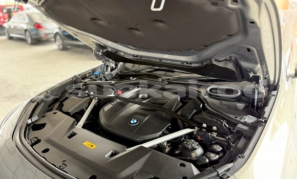 Buy Used BMW 7-Series Other Car in Nonthaburi in Nonthaburi Buy Used BMW 7-Series Other Car in Nonthaburi in Nonthaburi