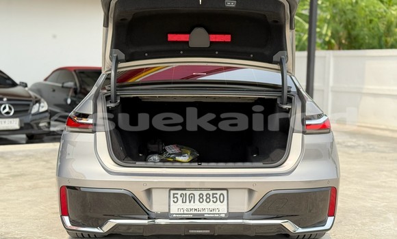 Buy Used BMW 7-Series Other Car in Nonthaburi in Nonthaburi Buy Used BMW 7-Series Other Car in Nonthaburi in Nonthaburi