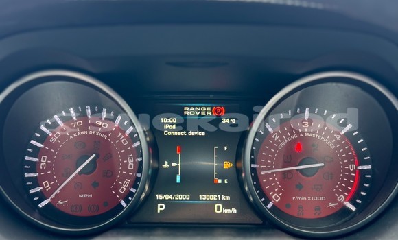 Buy Used Land Rover Range Rover Evoque White Car in Nonthaburi in Nonthaburi Buy Used Land Rover Range Rover Evoque White Car in Nonthaburi in Nonthaburi