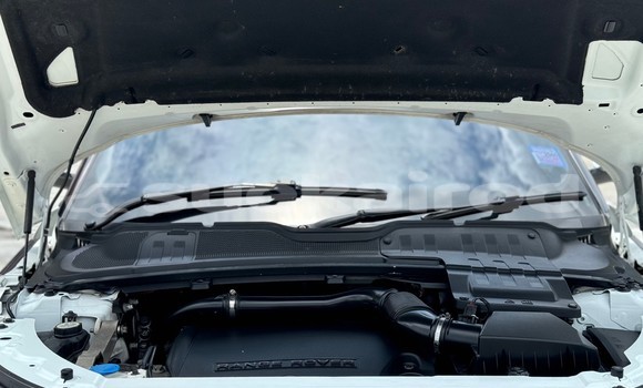 Buy Used Land Rover Range Rover Evoque White Car in Nonthaburi in Nonthaburi Buy Used Land Rover Range Rover Evoque White Car in Nonthaburi in Nonthaburi