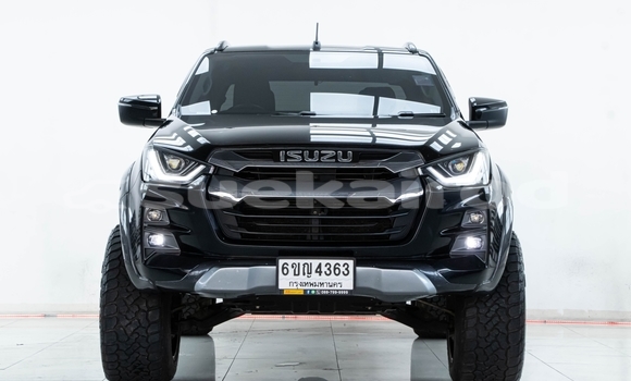 ซื้อ รถมือสอง Isuzu D-Max สีดำ รถยนต์ ใน %{เมือง} ใน นนทบุรี ซื้อ รถมือสอง Isuzu D-Max สีดำ รถยนต์ ใน %{เมือง} ใน นนทบุรี