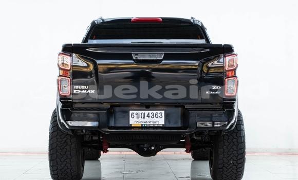 ซื้อ รถมือสอง Isuzu D-Max สีดำ รถยนต์ ใน %{เมือง} ใน นนทบุรี ซื้อ รถมือสอง Isuzu D-Max สีดำ รถยนต์ ใน %{เมือง} ใน นนทบุรี
