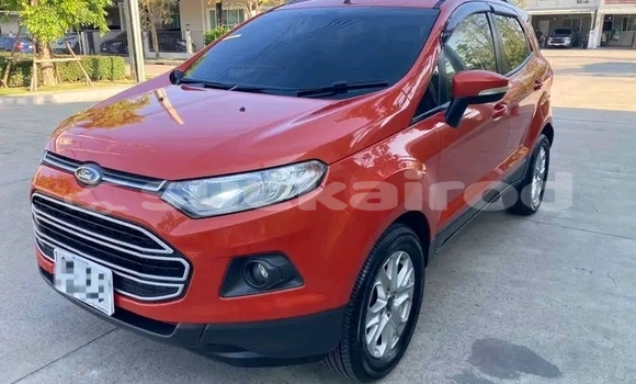 Buy Used Ford Escape Other Car in Chai Nat in Chai Nat