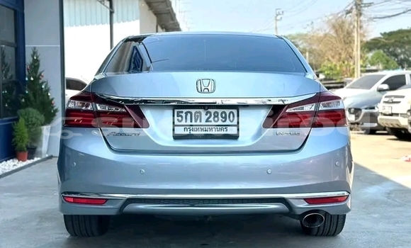 Buy Used Honda Accord Other Car in Chai Nat in Chai Nat