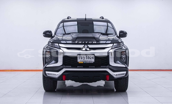 ซื้อ รถมือสอง Mitsubishi Triton อื่น ๆ รถยนต์ ใน %{เมือง} ใน นนทบุรี ซื้อ รถมือสอง Mitsubishi Triton อื่น ๆ รถยนต์ ใน %{เมือง} ใน นนทบุรี