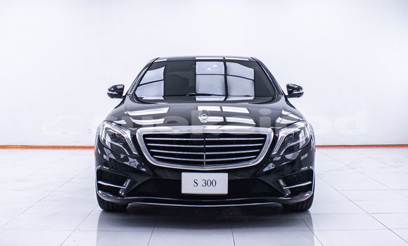 Buy Used Mercedes-Benz S-klasse Black Car in Bangkok in Bangkok Buy Used Mercedes-Benz S-klasse Black Car in Bangkok in Bangkok