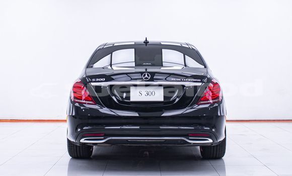 Buy Used Mercedes-Benz S-klasse Black Car in Bangkok in Bangkok Buy Used Mercedes-Benz S-klasse Black Car in Bangkok in Bangkok