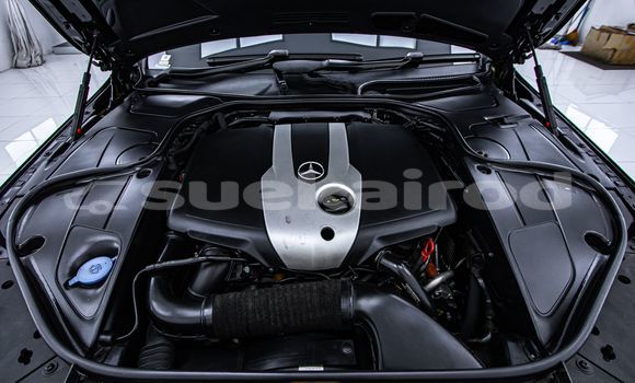 Buy Used Mercedes-Benz S-klasse Black Car in Bangkok in Bangkok Buy Used Mercedes-Benz S-klasse Black Car in Bangkok in Bangkok