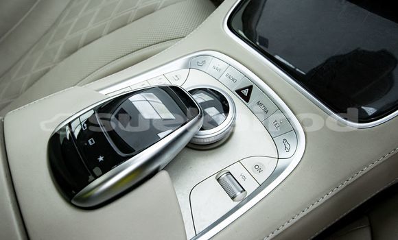 Buy Used Mercedes-Benz S-klasse Black Car in Bangkok in Bangkok Buy Used Mercedes-Benz S-klasse Black Car in Bangkok in Bangkok