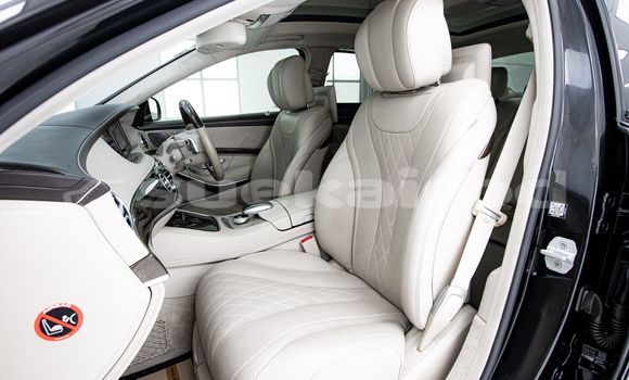 Buy Used Mercedes-Benz S-klasse Black Car in Bangkok in Bangkok Buy Used Mercedes-Benz S-klasse Black Car in Bangkok in Bangkok