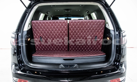 ซื้อ รถมือสอง Chevrolet TrailBlazer สีดำ รถยนต์ ใน %{เมือง} ใน นนทบุรี ซื้อ รถมือสอง Chevrolet TrailBlazer สีดำ รถยนต์ ใน %{เมือง} ใน นนทบุรี