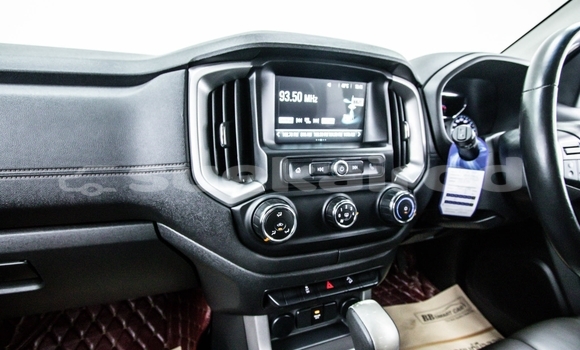 ซื้อ รถมือสอง Chevrolet TrailBlazer สีดำ รถยนต์ ใน %{เมือง} ใน นนทบุรี ซื้อ รถมือสอง Chevrolet TrailBlazer สีดำ รถยนต์ ใน %{เมือง} ใน นนทบุรี