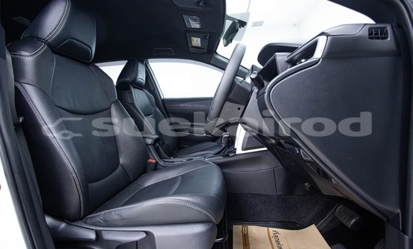 Buy Used Toyota Corolla Cross White Car in Nonthaburi in Nonthaburi Buy Used Toyota Corolla Cross White Car in Nonthaburi in Nonthaburi