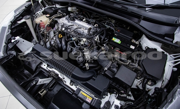 Buy Used Toyota Corolla Cross White Car in Nonthaburi in Nonthaburi Buy Used Toyota Corolla Cross White Car in Nonthaburi in Nonthaburi