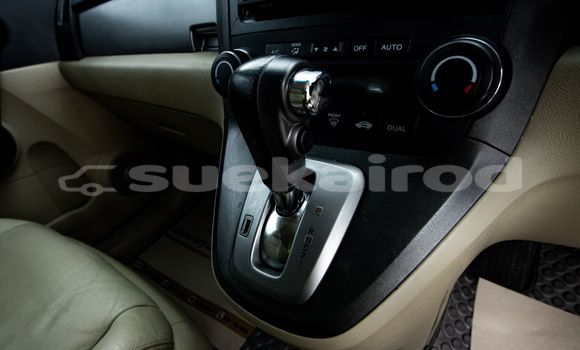 Buy Used Honda CR-V Brown Car in Bangkok in Bangkok Buy Used Honda CR-V Brown Car in Bangkok in Bangkok