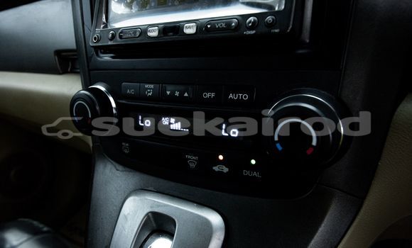 Buy Used Honda CR-V Brown Car in Bangkok in Bangkok Buy Used Honda CR-V Brown Car in Bangkok in Bangkok