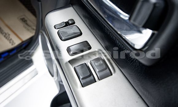 Buy Used Isuzu D-Max White Car in Bangkok in Bangkok Buy Used Isuzu D-Max White Car in Bangkok in Bangkok