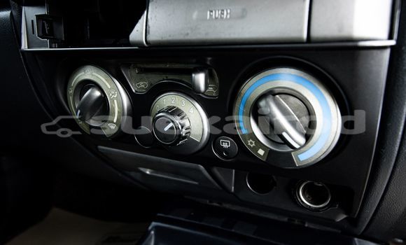 Buy Used Isuzu D-Max White Car in Bangkok in Bangkok Buy Used Isuzu D-Max White Car in Bangkok in Bangkok