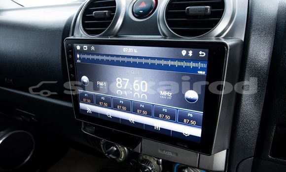 Buy Used Isuzu D-Max White Car in Bangkok in Bangkok Buy Used Isuzu D-Max White Car in Bangkok in Bangkok