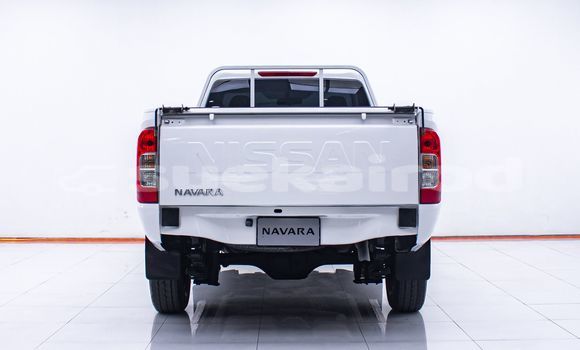 Buy Used Nissan NP 300 White Car in Bangkok in Bangkok Buy Used Nissan NP 300 White Car in Bangkok in Bangkok