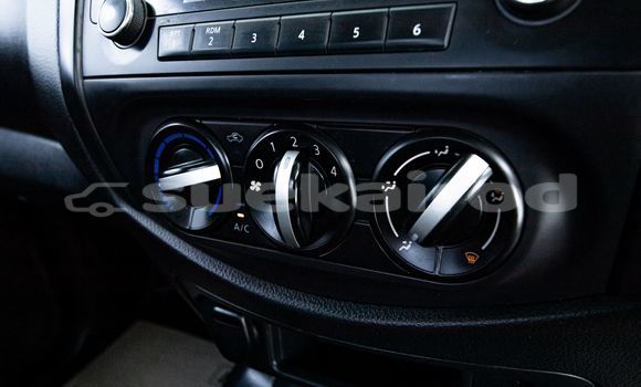 Buy Used Nissan NP 300 White Car in Bangkok in Bangkok Buy Used Nissan NP 300 White Car in Bangkok in Bangkok