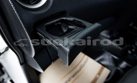 Buy Used Nissan NP 300 White Car in Bangkok in Bangkok Buy Used Nissan NP 300 White Car in Bangkok in Bangkok