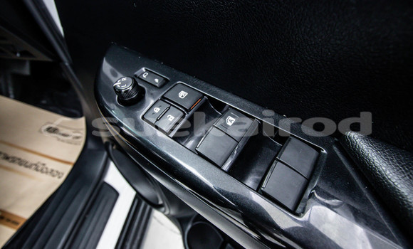 Buy Used Toyota Hiluxe Revo White Car in Bangkok in Bangkok Buy Used Toyota Hiluxe Revo White Car in Bangkok in Bangkok