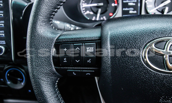 Buy Used Toyota Hiluxe Revo White Car in Bangkok in Bangkok Buy Used Toyota Hiluxe Revo White Car in Bangkok in Bangkok