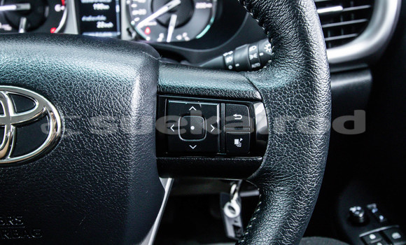 Buy Used Toyota Hiluxe Revo White Car in Bangkok in Bangkok Buy Used Toyota Hiluxe Revo White Car in Bangkok in Bangkok