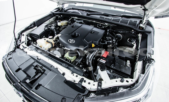 Buy Used Toyota Hiluxe Revo White Car in Bangkok in Bangkok Buy Used Toyota Hiluxe Revo White Car in Bangkok in Bangkok