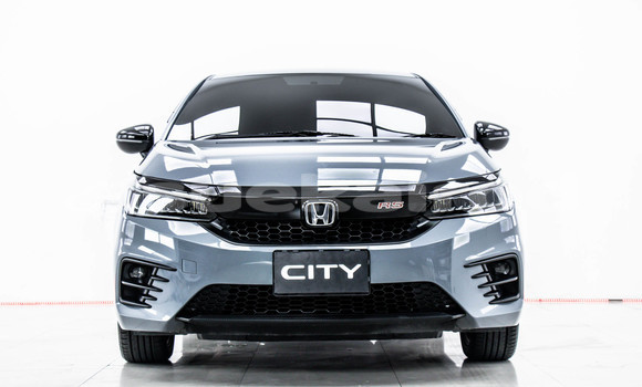 Buy Used Honda City Other Car in Bangkok in Bangkok Buy Used Honda City Other Car in Bangkok in Bangkok