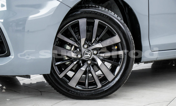 Buy Used Honda City Other Car in Bangkok in Bangkok Buy Used Honda City Other Car in Bangkok in Bangkok