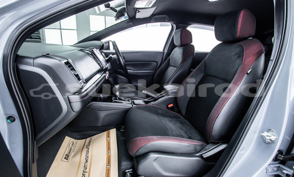 Buy Used Honda City Other Car in Bangkok in Bangkok Buy Used Honda City Other Car in Bangkok in Bangkok