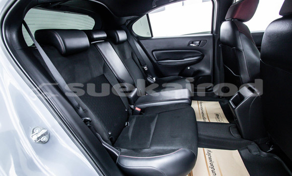 Buy Used Honda City Other Car in Bangkok in Bangkok Buy Used Honda City Other Car in Bangkok in Bangkok