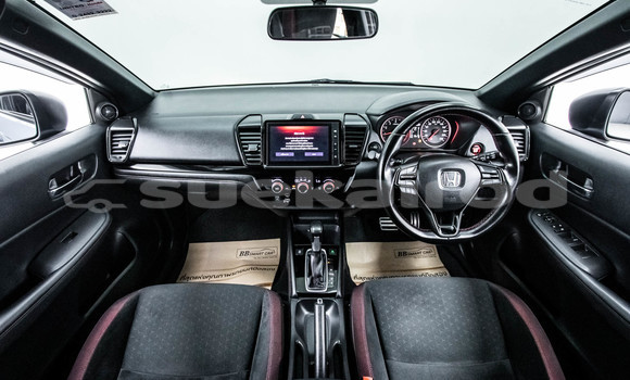 Buy Used Honda City Other Car in Bangkok in Bangkok Buy Used Honda City Other Car in Bangkok in Bangkok