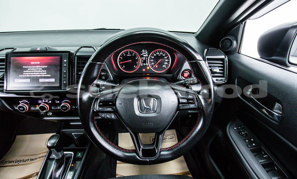 Buy Used Honda City Other Car in Bangkok in Bangkok Buy Used Honda City Other Car in Bangkok in Bangkok