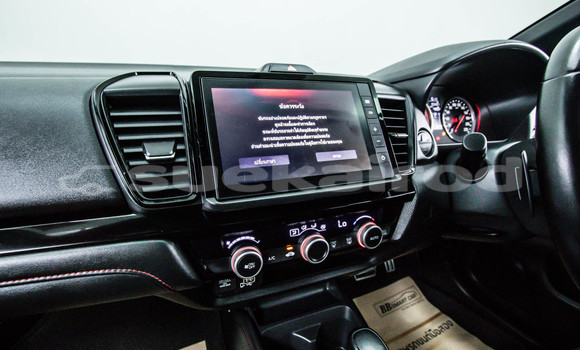 Buy Used Honda City Other Car in Bangkok in Bangkok Buy Used Honda City Other Car in Bangkok in Bangkok