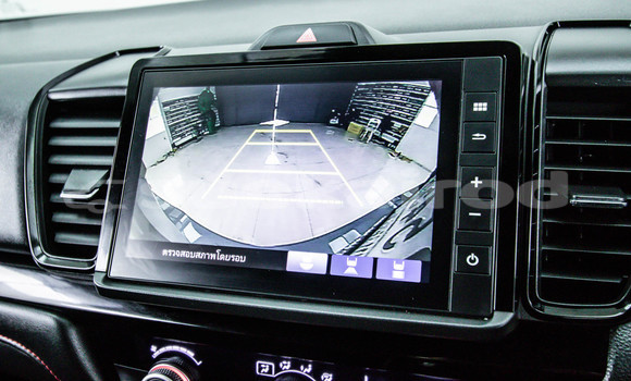 Buy Used Honda City Other Car in Bangkok in Bangkok Buy Used Honda City Other Car in Bangkok in Bangkok