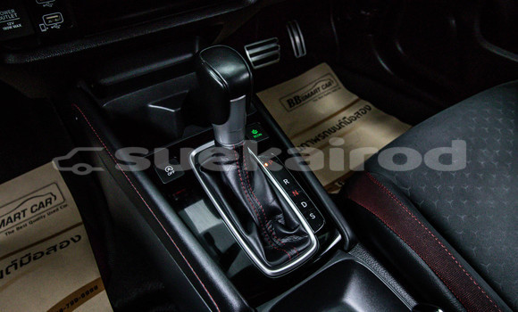 Buy Used Honda City Other Car in Bangkok in Bangkok Buy Used Honda City Other Car in Bangkok in Bangkok